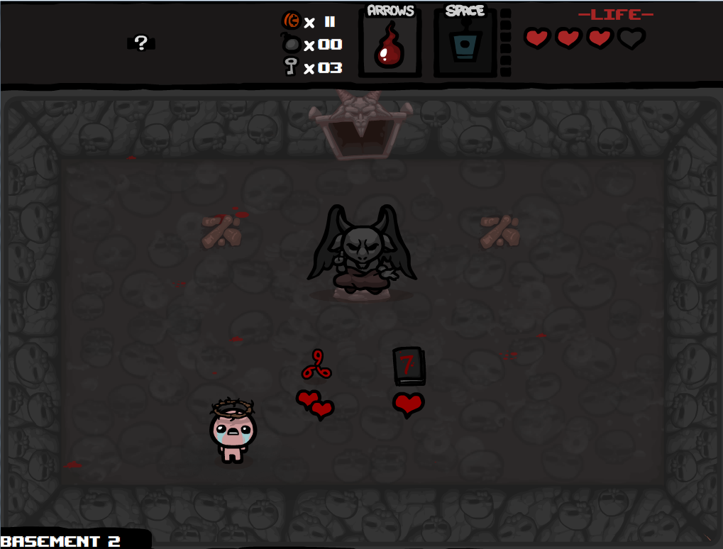 instal the new for mac The Binding of Isaac: Repentance